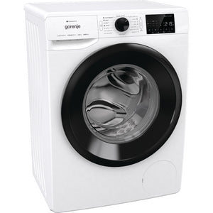 Práčka s predným plnením Gorenje WPNEI84SBSWIFI, B, 8kg