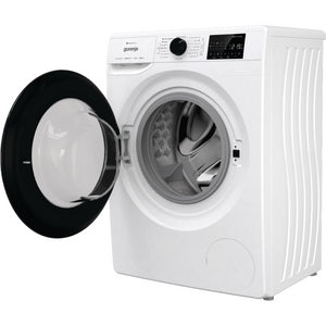 Práčka s predným plnením Gorenje WPNEI84SBSWIFI, B, 8kg