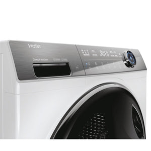 Práčka s predným plnením Haier HW120G-B14979U1S, A, 12 kg