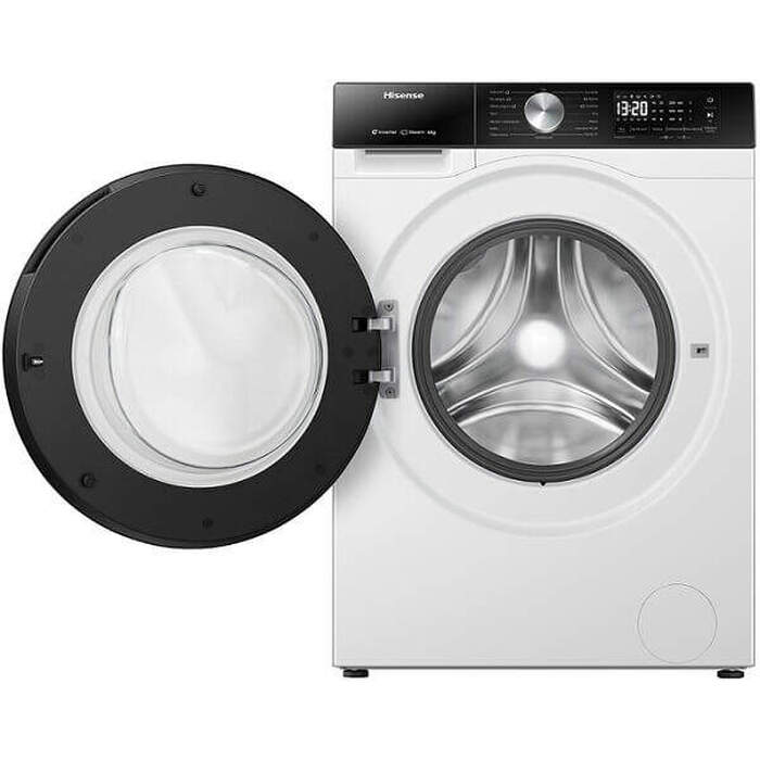 Práčka s predným plnením Hisense WF3S6021BW, 6kg POŠKODENÝ OBAL