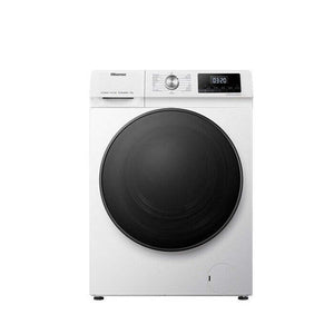 Práčka s predným plnením Hisense WFQA8014EVJM, 8 kg