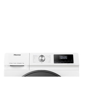 Práčka s predným plnením Hisense WFQA8014EVJM, 8 kg