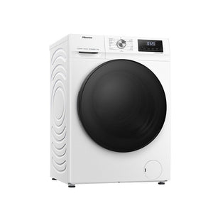 Práčka s predným plnením Hisense WFQA8014EVJM, 8 kg