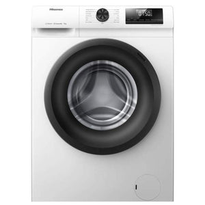 Práčka s predným plnením Hisense WFQP901418VM, 9kg