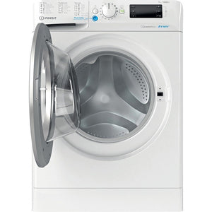 Práčka s predným plnením INDESIT BWE 71283X WS EE N, 7 kg