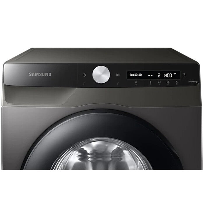 Práčka s predným plnením Samsung WW90T534DAX/S7, A, 9kg VADA VZHĽ