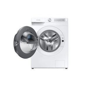 Práčka s predným plnením Samsung WW90T654DLH/S7, A, 9 kg POUŽITÉ,