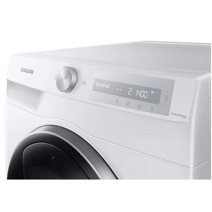 Práčka s predným plnením Samsung WW90T654DLH/S7, A, 9 kg POUŽITÉ,