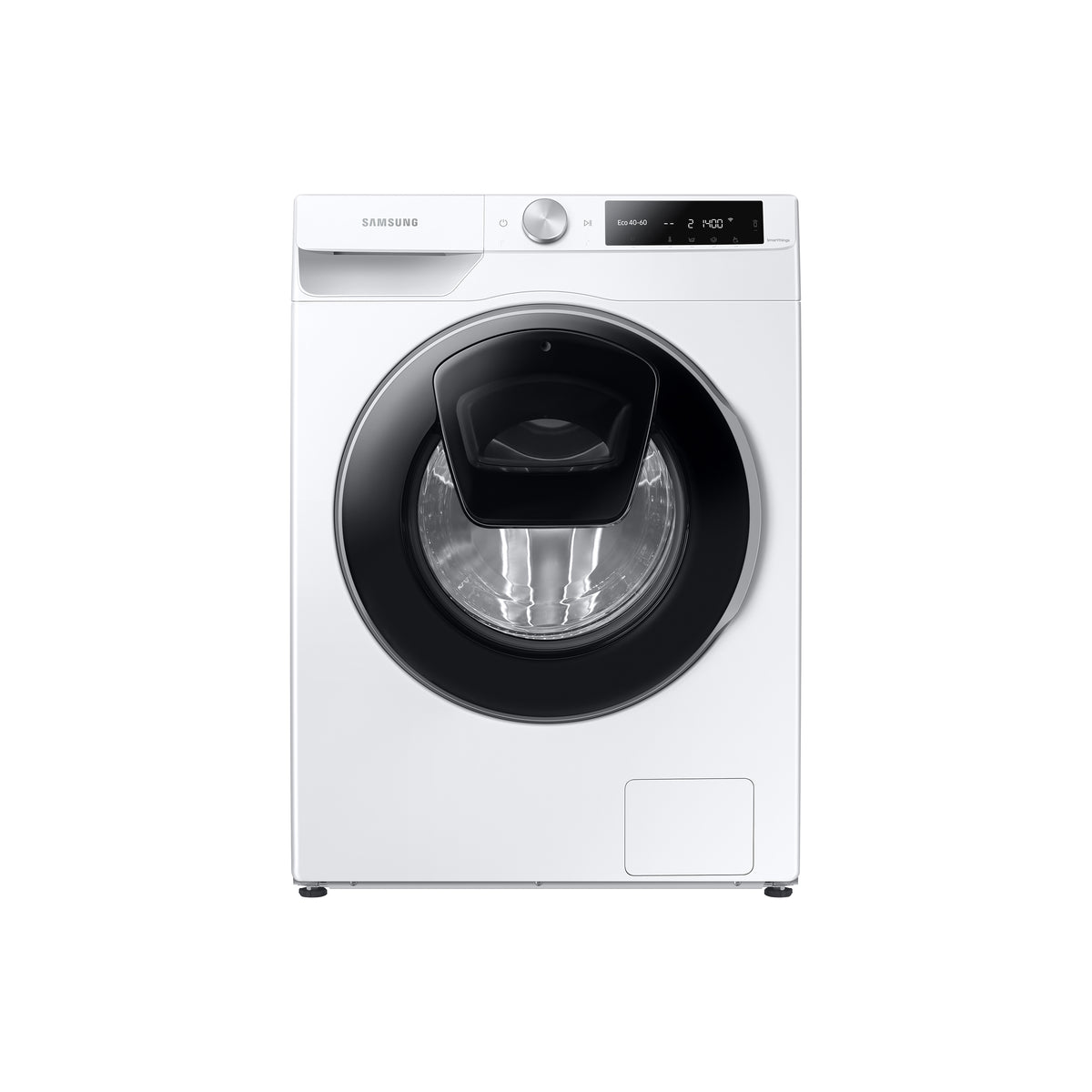 Práčka s predným plnením Samsung WW90T654DLH/S7, A, 9 kg POUŽITÉ,