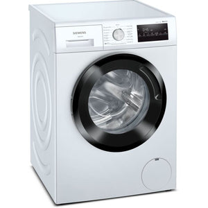 Práčka s predným plnením Siemens WM14N262CS, 8 kg