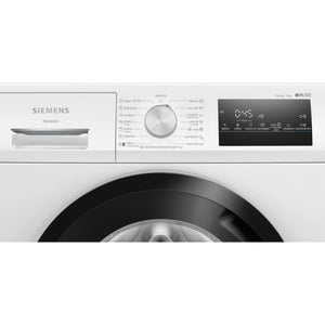 Práčka s predným plnením Siemens WM14N262CS, 8 kg