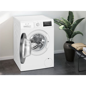 Práčka s predným plnením Siemens WM14N262CS, 8 kg