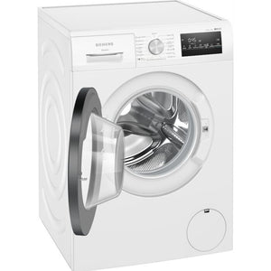 Práčka s predným plnením Siemens WM14N262CS, 8 kg