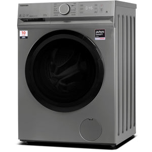 Práčka s předným plnením Toshiba TW-BL70A2CZ(SS)