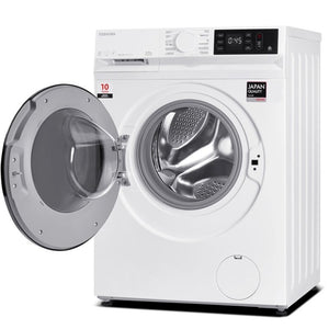 Práčka s předným plnením Toshiba TW-BL70A2CZ(WK)