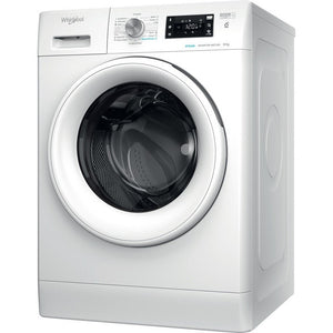 Práčka s predným plnením Whirlpool FFB 9469 WV EE, A, 9 kg VADA V