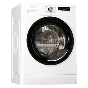 Práčka s predným plnením Whirlpool FFS 7238 B EE,7kg