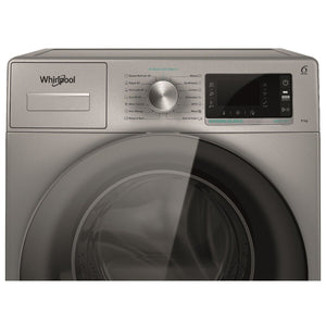 Práčka s predným plnením Whirlpool W6 W945SB EE, 9 kg