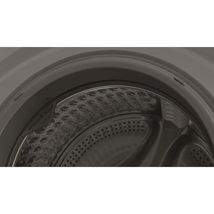 Práčka s predným plnením Whirlpool W6 W945SB EE, 9 kg