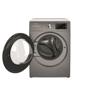 Práčka s predným plnením Whirlpool W6 W945SB EE, 9 kg