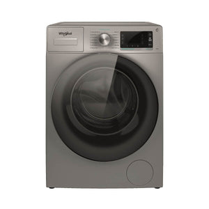 Práčka s predným plnením Whirlpool W6 W945SB EE, 9 kg