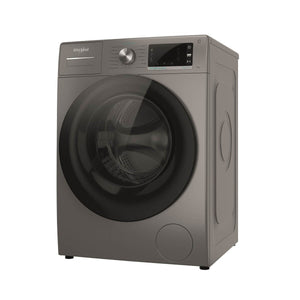 Práčka s predným plnením Whirlpool W6 W945SB EE, 9 kg