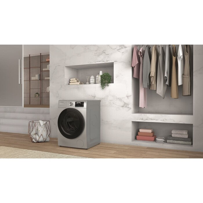 Práčka s predným plnením Whirlpool W6 W945SB EE, 9 kg