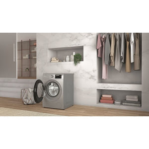 Práčka s predným plnením Whirlpool W6 W945SB EE, 9 kg