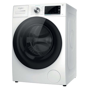 Práčka s predným plnením Whirlpool W6X W845WB EE, B, 8kg