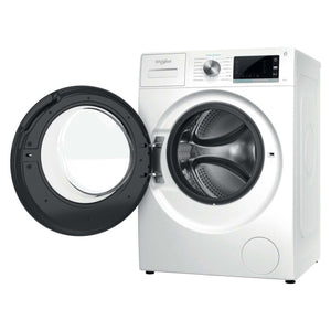 Práčka s predným plnením Whirlpool W6X W845WB EE, B, 8kg