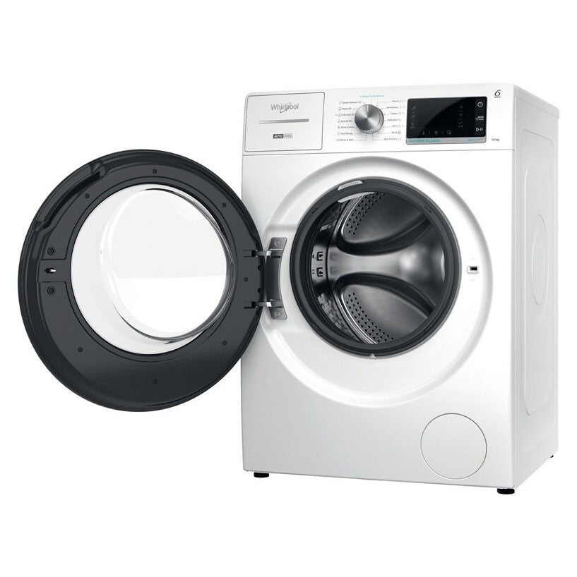 Práčka s predným plnením Whirlpool W8 W046WB EE, A, 10kg