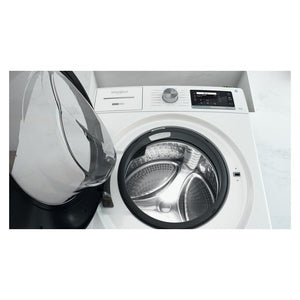 Práčka s predným plnením Whirlpool W8 W046WB EE, A, 10kg