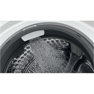 Práčka s predným plnením Whirlpool W8 W946WB CS, A, 9kg