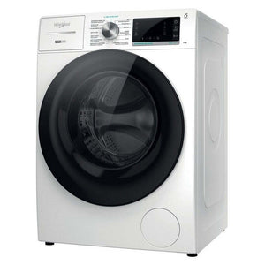 Práčka s predným plnením Whirlpool W8 W946WB CS, A, 9kg