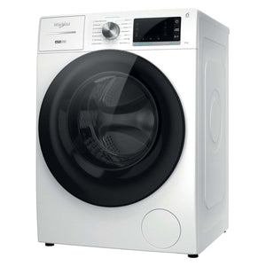 Práčka s predným plnením Whirlpool W8 W946WB EE, A, 9kg POUŽITÉ, NEOPOTREBOVANÝ TOVAR