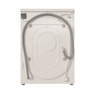 Práčka s predným plnením Whirlpool WRBSS 6215 B EU, 6 kg