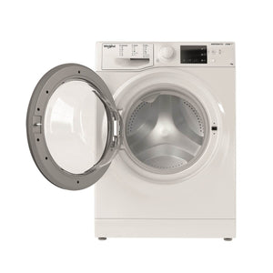 Práčka s predným plnením Whirlpool WRSB 7259 WS EU, 7 kg