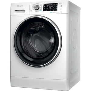 Práčka s predným plneným Whirlpool FFD 10469 BCV EE, 10 kg