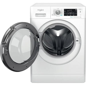 Práčka s predným plneným Whirlpool FFD 10469 BCV EE, 10 kg