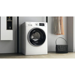 Práčka s predným plneným Whirlpool FFD 10469 BCV EE, 10 kg