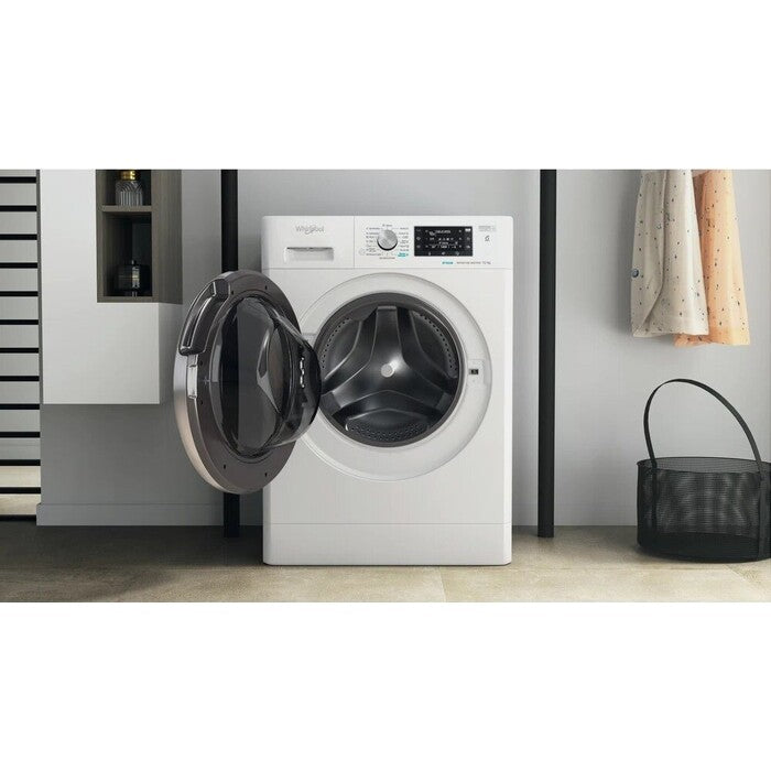 Práčka s predným plneným Whirlpool FFD 10469 BCV EE, 10 kg