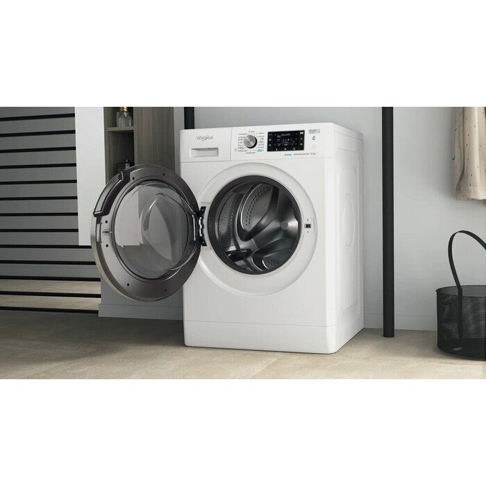 Práčka s predným plneným Whirlpool FFD 10469 BCV EE, 10 kg