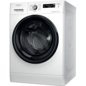 Práčka s predným plneným Whirlpool FFS 7259 B EE, 7 kg