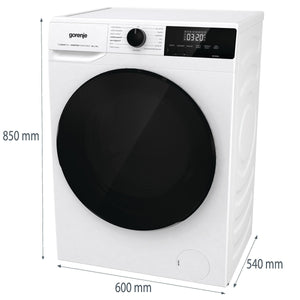 Práčka so sušičkou Gorenje WDSI85A, 8/5 kg