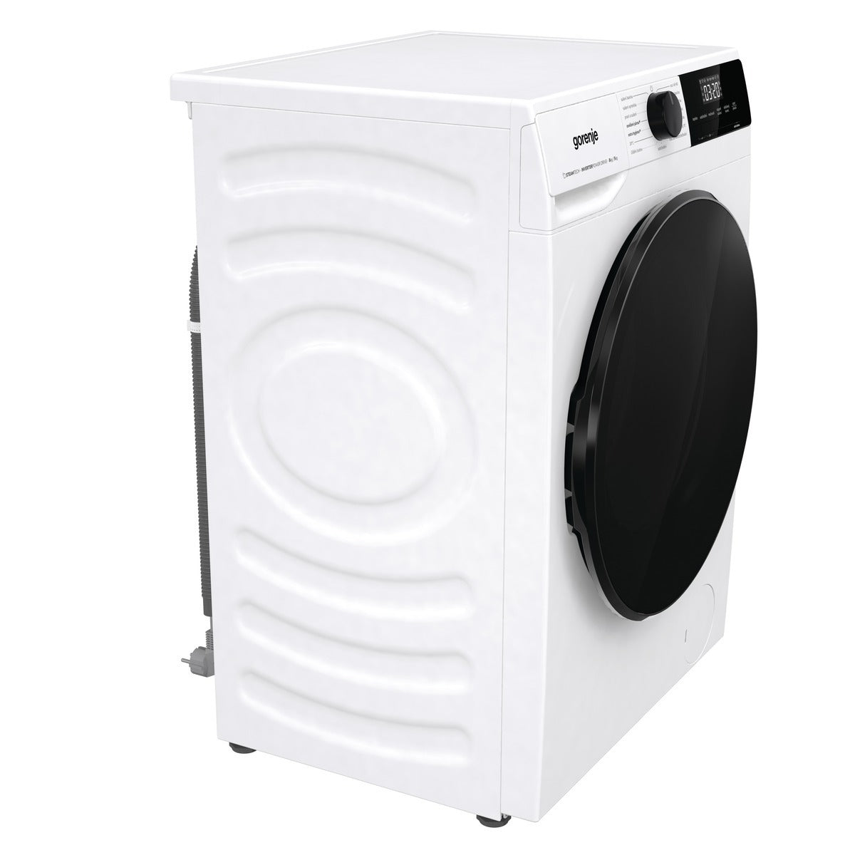 Práčka so sušičkou Gorenje WDSI85A, 8/5 kg