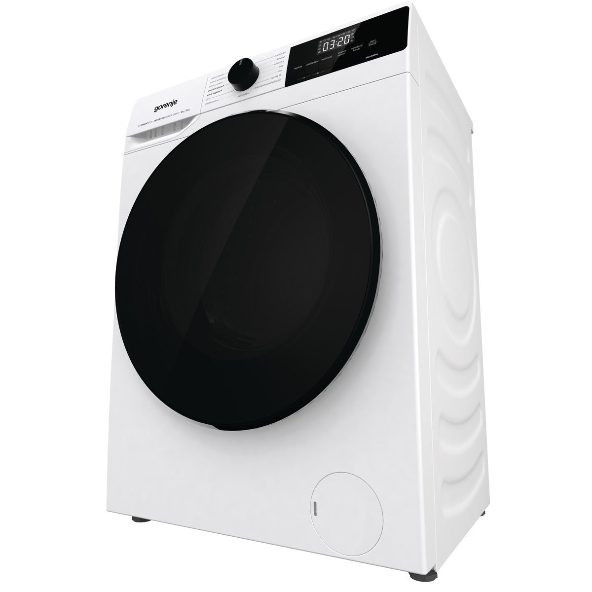 Práčka so sušičkou Gorenje WDSI85A, 8/5 kg