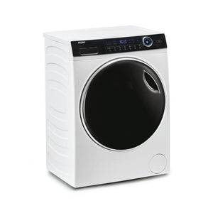 Práčka so sušičkou Haier HWD120-B14979-S,12/8 kg POŠKODENÝ OBAL