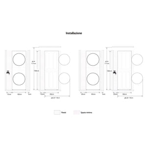 Práčka so sušičkou LG WashTower™ WT1210BBF, A/A+++, 12/10kg