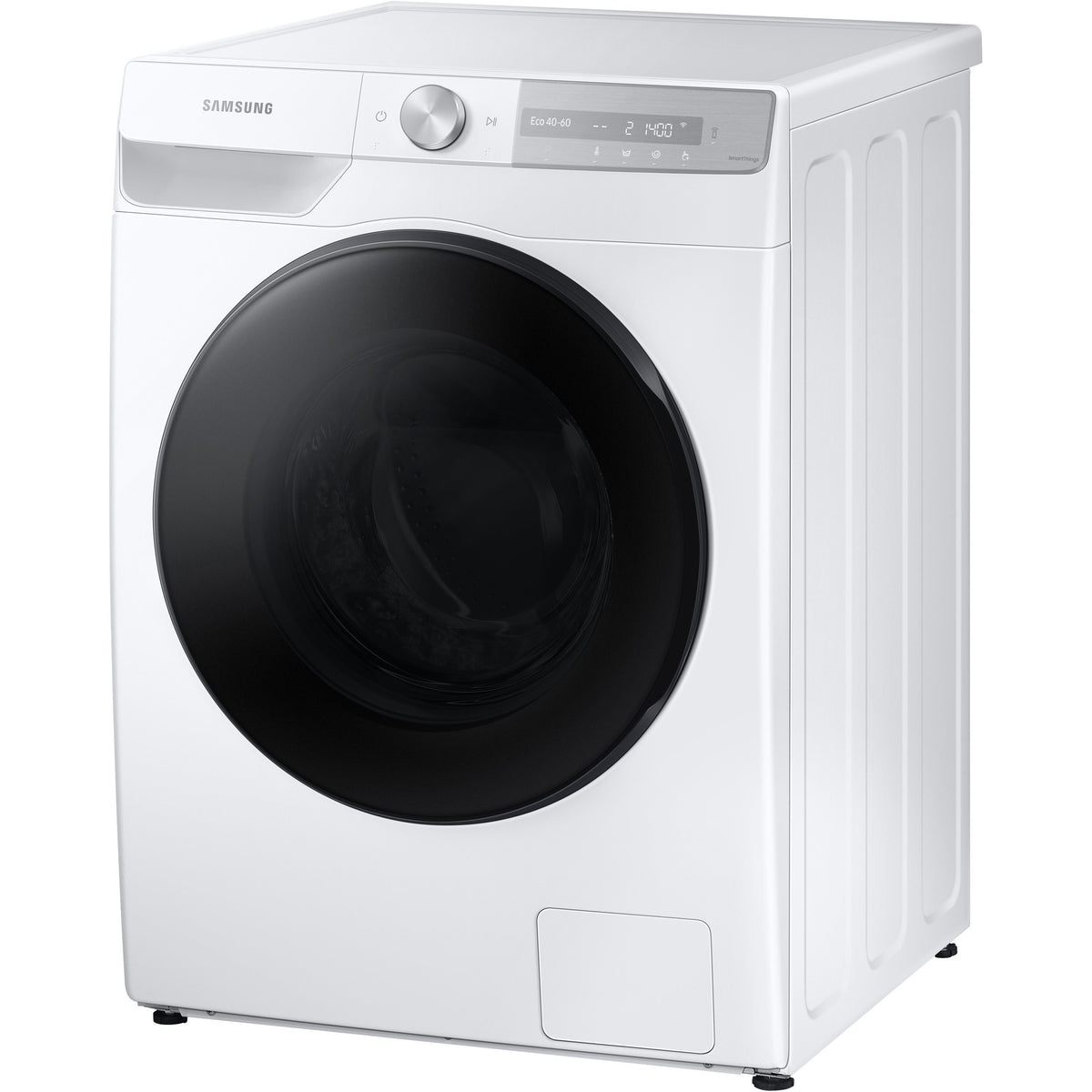 Práčka so sušičkou Samsung WD10T734DBH/S7, B, 10,5/6 kg