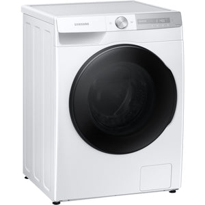 Práčka so sušičkou Samsung WD10T734DBH/S7, B, 10,5/6 kg